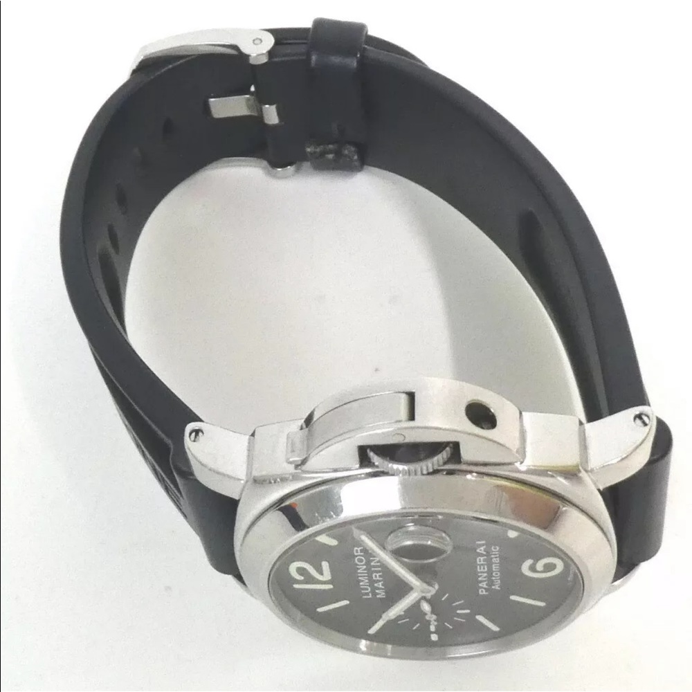 PANERAI Luminor Marina Watch with box - Picture 6 of 8